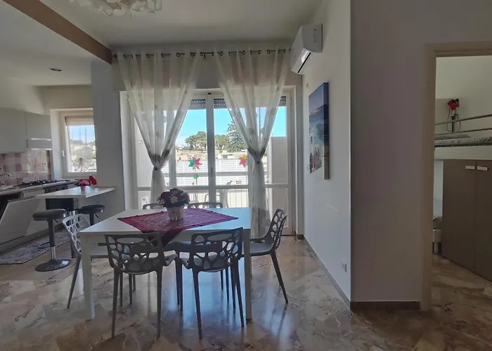 Miramare By Casasi Vacanze