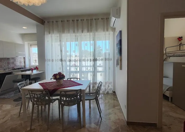 Miramare By Casasi Vacanze Otranto