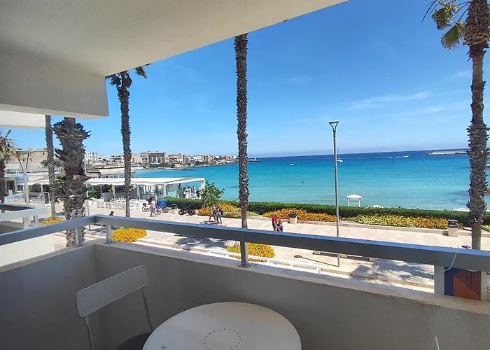 Miramare By Casasi Vacanze * Otranto