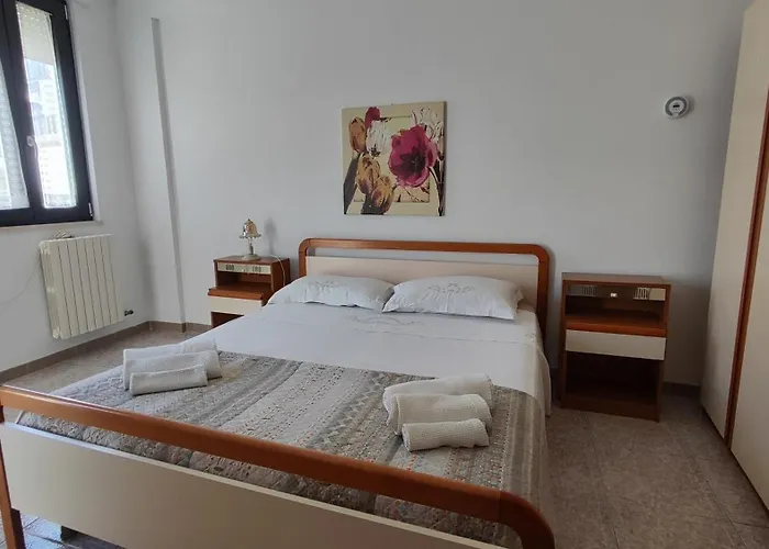 Miramare By Casasi Vacanze Apartmán