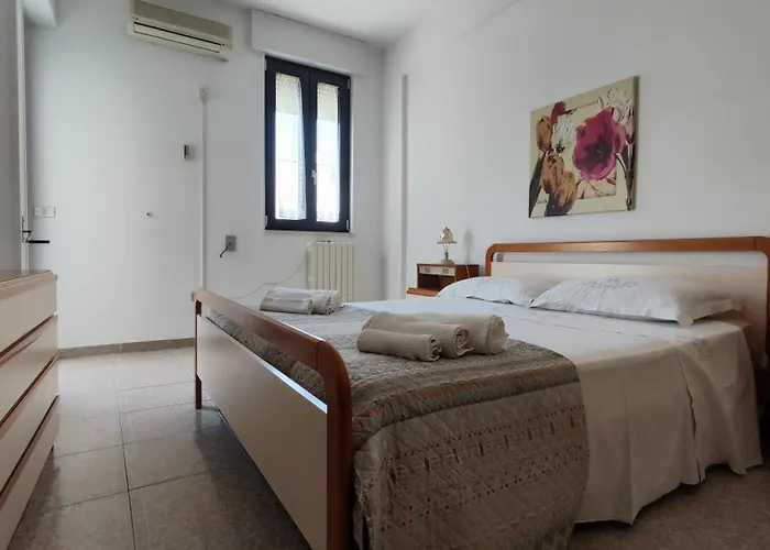 Miramare By Casasi Vacanze * Otranto