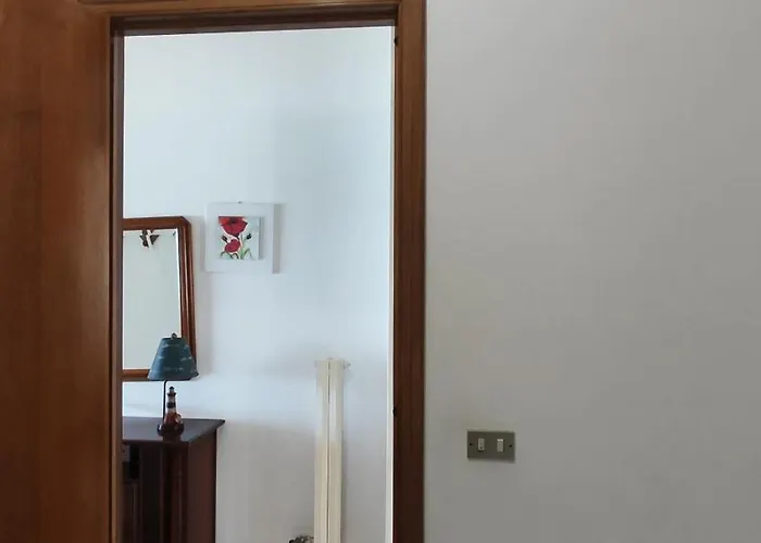 Miramare By Casasi Vacanze 오트란토