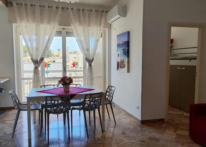 Miramare By Casasi Vacanze * Otranto