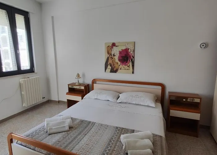 Miramare By Casasi Vacanze