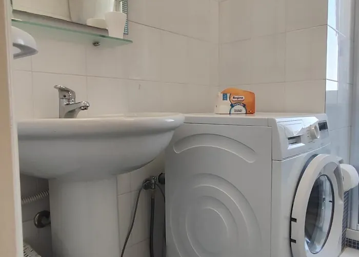 Miramare By Casasi Vacanze Apartmán