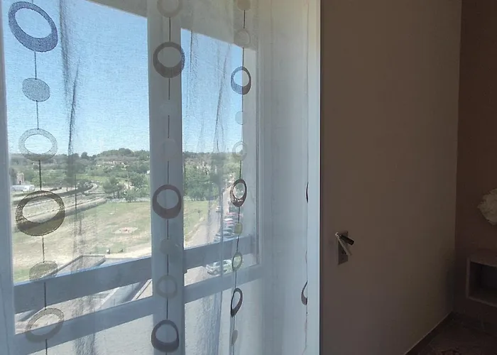 Apartmán Miramare By Casasi Vacanze