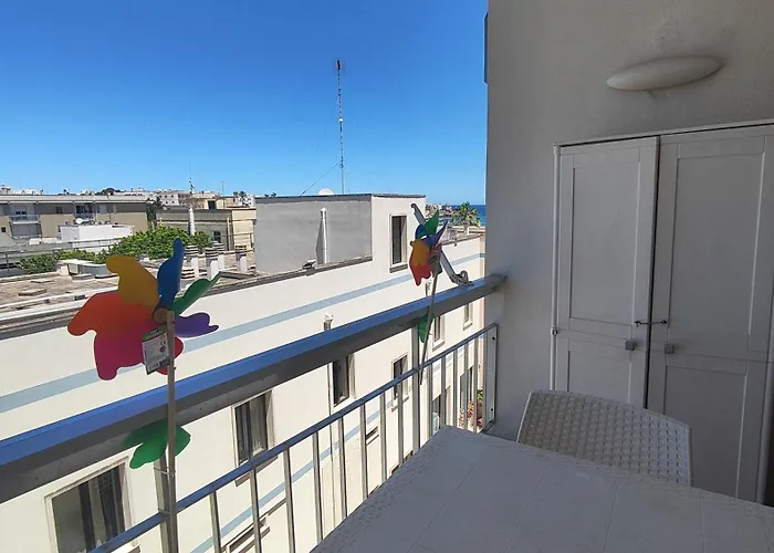 Miramare By Casasi Vacanze *