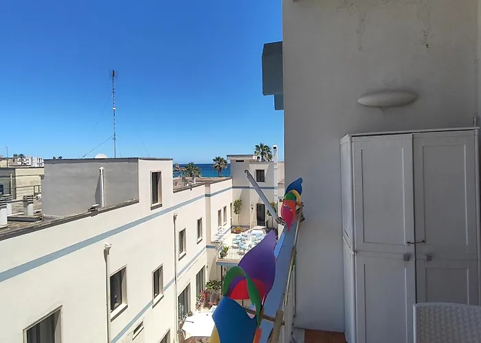 Miramare By Casasi Vacanze * Otranto