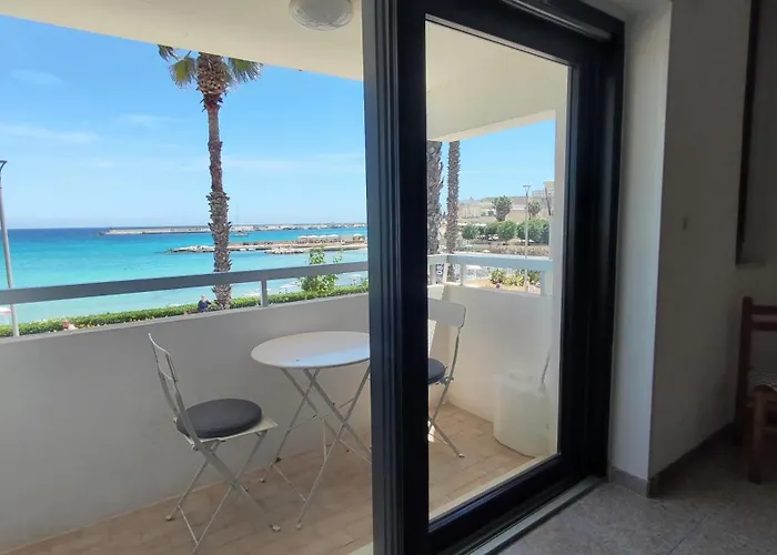 Miramare By Casasi Vacanze Apartmán *