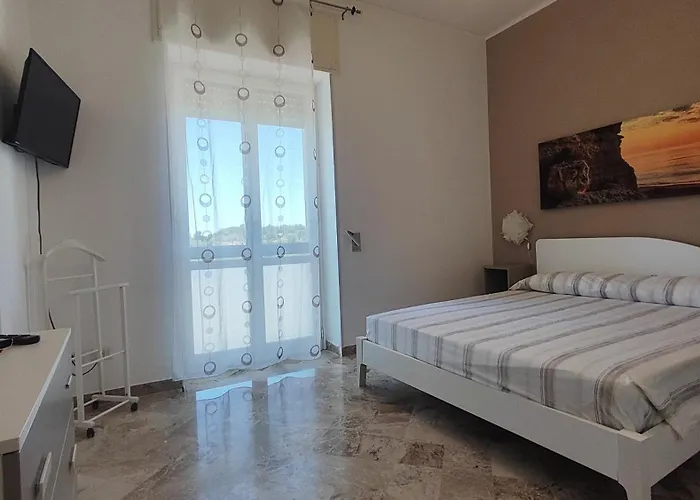 Apartmán Miramare By Casasi Vacanze *