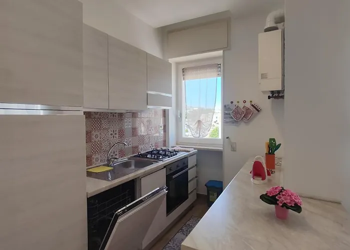 Miramare By Casasi Vacanze * Otranto