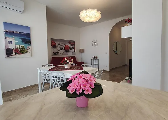 Miramare By Casasi Vacanze