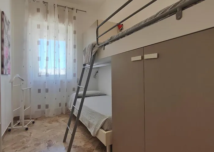 Miramare By Casasi Vacanze Apartmán