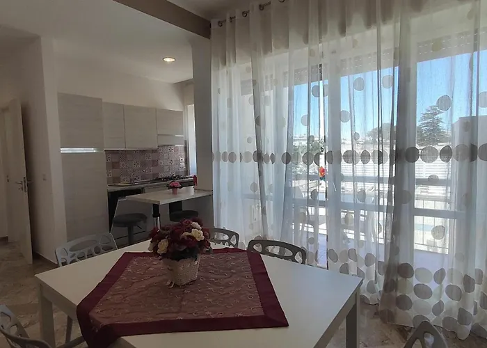 Apartmán Miramare By Casasi Vacanze *