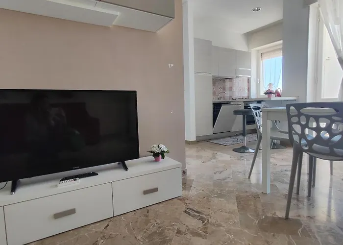 Miramare By Casasi Vacanze *