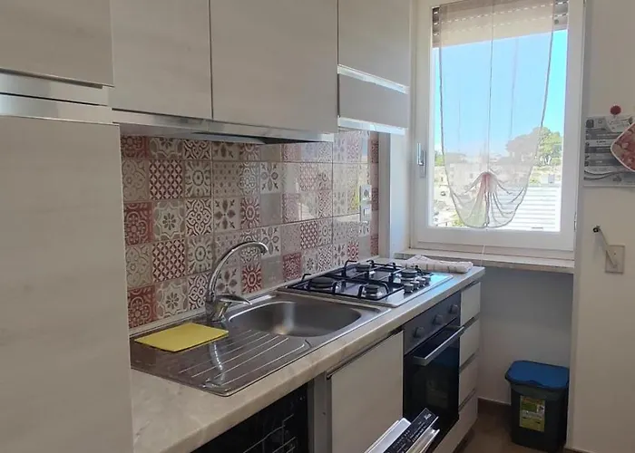 Miramare By Casasi Vacanze Otranto