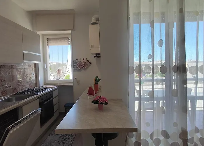 Miramare By Casasi Vacanze