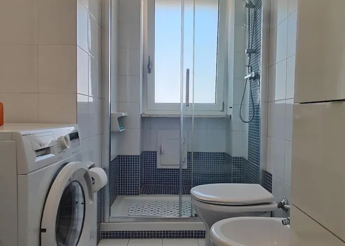 Miramare By Casasi Vacanze Apartmán Otranto