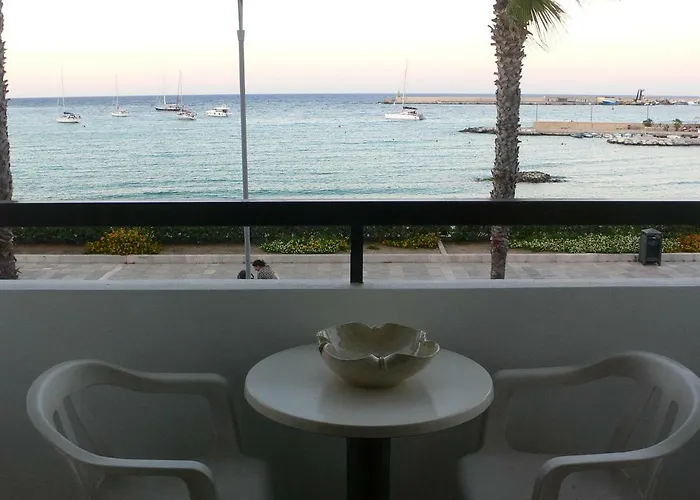 Miramare By Casasi Vacanze *