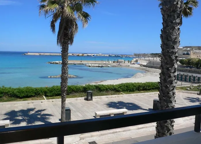 Miramare By Casasi Vacanze *