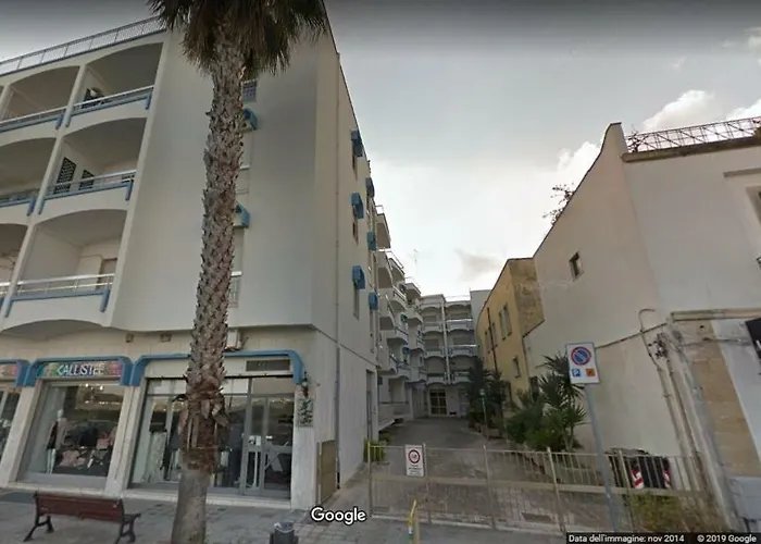 Miramare By Casasi Vacanze * Otranto