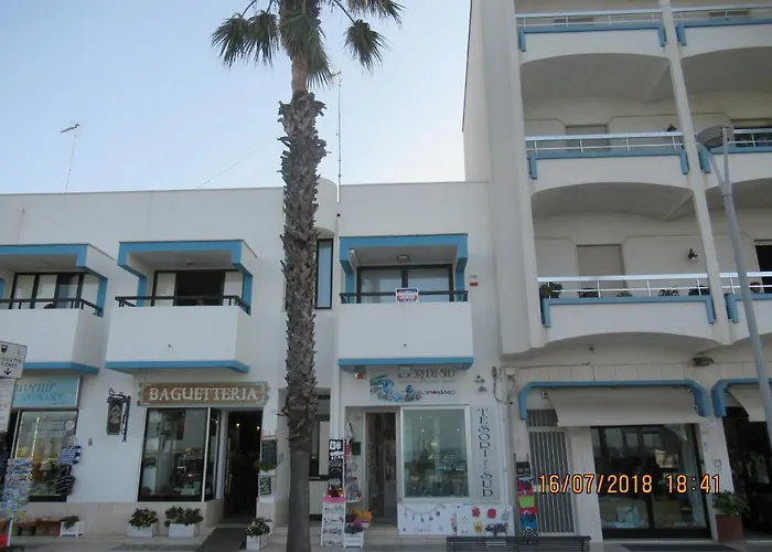 Miramare By Casasi Vacanze